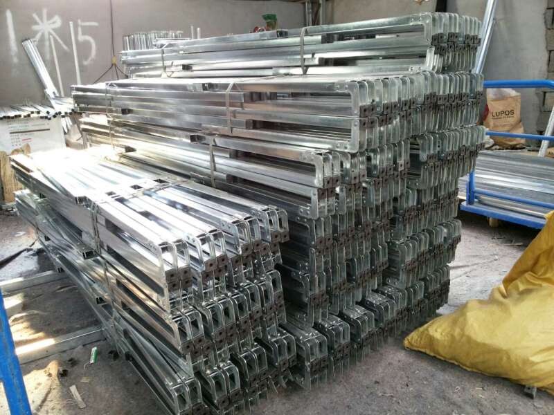 折疊多功能晾衣架生產廠家 豐順五金-品質與創新