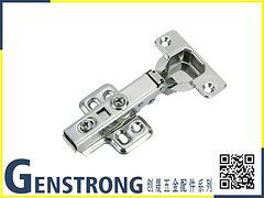 規模領先的不銹鋼液壓鉸鏈制造專家——端州區創晟五金制品廠