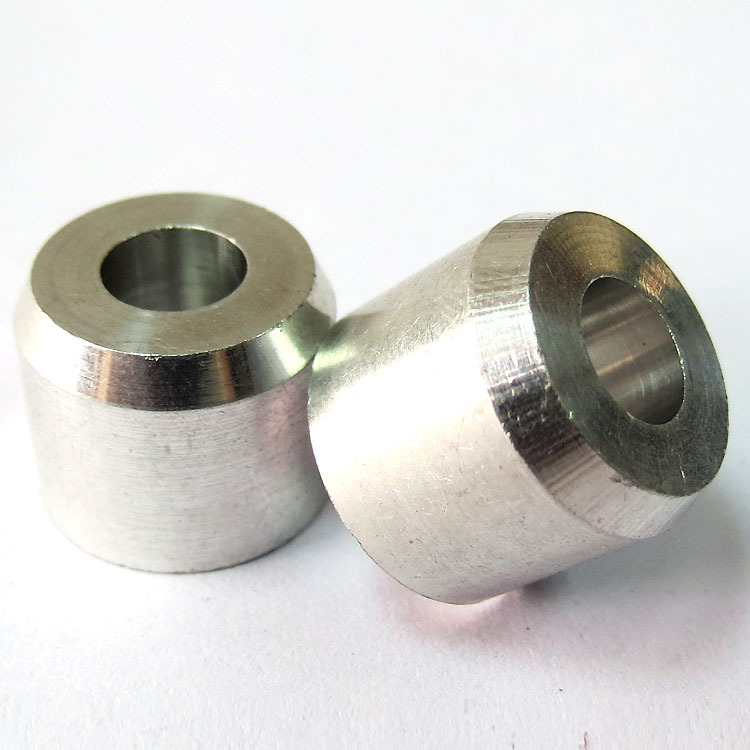 東莞市唐朝五金制品 鋁套鋁件現貨供應，優質電子產品緊固件與連接件專家