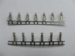 浙江沖壓件廠家直銷——具有價值的五金沖件供應商推薦