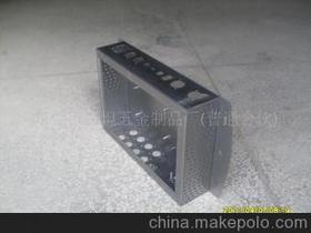 東莞市柯坦五金制品廠 電子產品領域的專業普通合伙制造企業