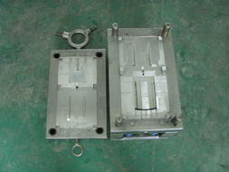 透明支架模在電子產品中的應用與翼達塑膠五金制品廠的專業制造