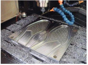 從機加工進階到CNC 掌握技術，鑄就未來