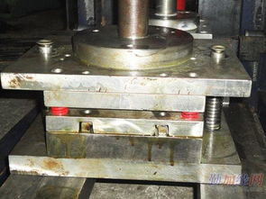 質優4寸不銹鋼合頁模具 佛山賽五金引領行業標準