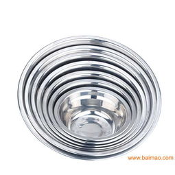 不銹鋼多用盆 瑞鑫五金制品廠的優質選擇