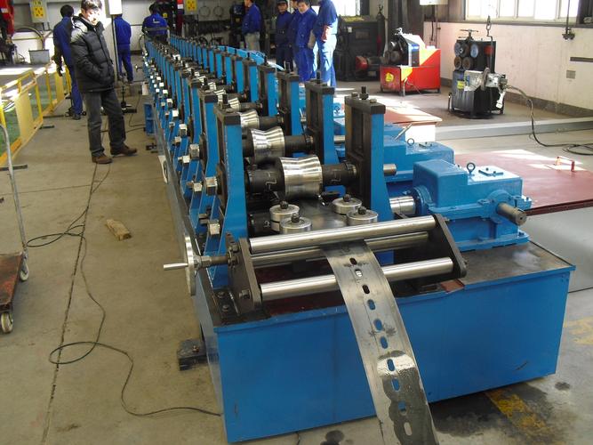 靖江聯博機械五金 精密制造與卓越品質的完美結合