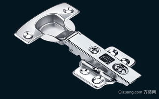 進(jìn)口櫥柜五金配件有哪些？機(jī)械設(shè)備詳解