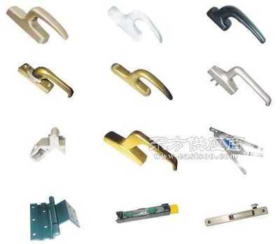 五金行業(yè)中的塑料模具機(jī)械加工與金洽成五金產(chǎn)品解析