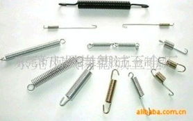 廠家環保拉簧、拉伸彈簧及鳳崗彈簧 五金行業的新趨勢與產品解析