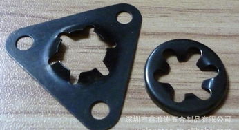 廠家直供 國標(biāo)非標(biāo)五金沖壓件、小五金及支架等產(chǎn)品全解析