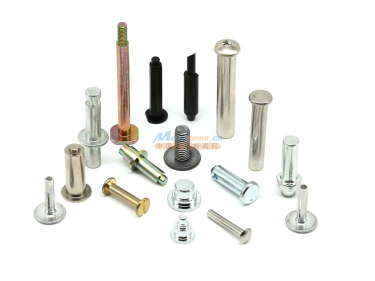 匠心制造，緊固未來 探訪東莞市通博五金——專業的裝飾柳釘與鉚釘制作商