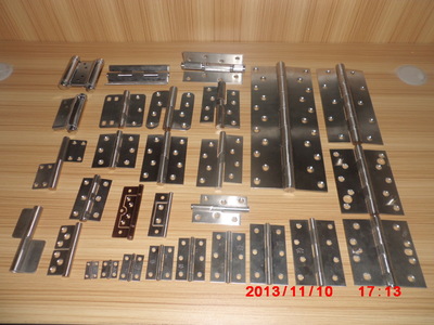 201不銹鋼定位合頁選購指南 圖片大全與優質供應商推薦——以廣州市精盛五金制品為例